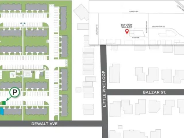 Apartment 2 Bedroom For Rent Regina SK 1748 ES105877648