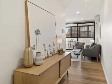 Apartment 2 Bedroom For Rent Richmond VIC ES102277435