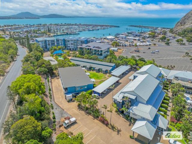 Apartment 2 Bedroom For Rent Rosslyn QLD ES105944007