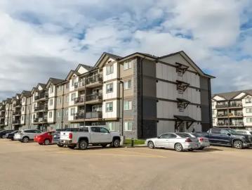 Apartment 2 Bedroom For Rent St. Albert AB 1658 ES93520915