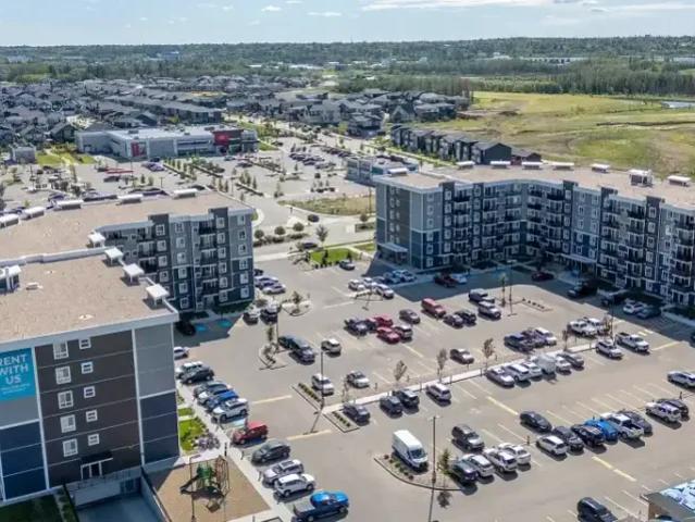 Apartment 2 Bedroom For Rent St. Albert AB 1798 ES105326629