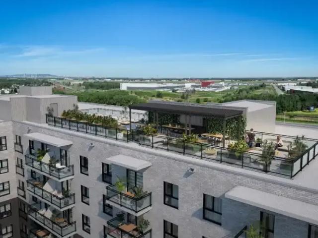 Apartment 2 Bedroom For Rent St Bruno de Montarville QC 1988 ES96251422