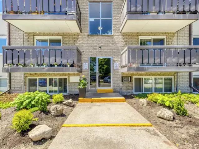 Apartment 2 Bedroom For Rent St. Catharines ON 1985 ES105280876