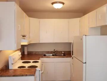 Apartment 2 Bedroom For Rent St. John's NL 1285 ES98669536