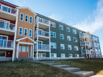 Apartment 2 Bedroom For Rent St. John's NL 1325 ES102338596