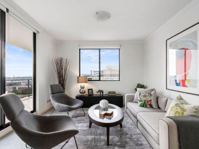 Apartment 2 Bedroom For Rent St Leonards, 1050 ES104897185