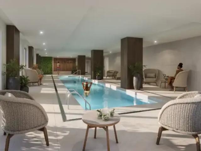 Apartment 2 Bedroom For Rent St QC 1755 ES105308779