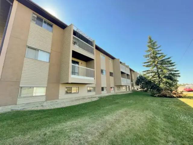 Apartment 2 Bedroom For Rent Stettler AB 1265 ES105071455