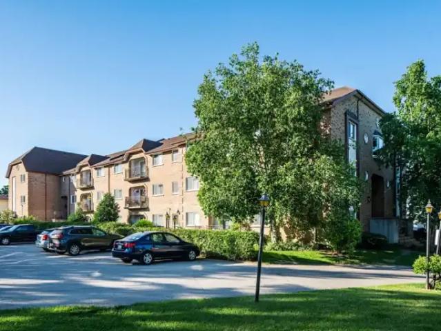 Apartment 2 Bedroom For Rent Stratford ON 1880 ES104597516
