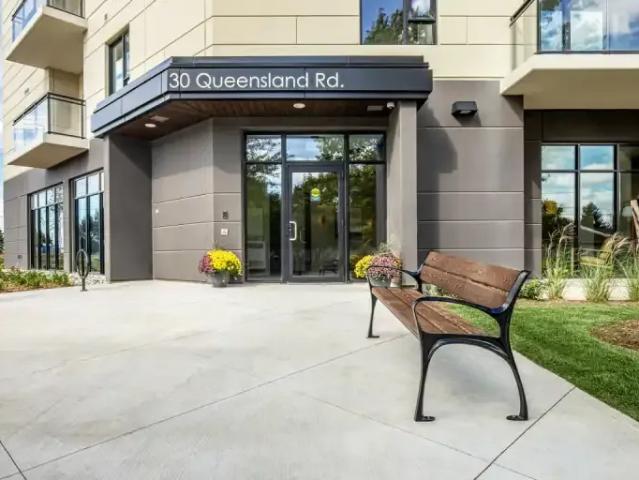Apartment 2 Bedroom For Rent Stratford ON 2585 ES101366455