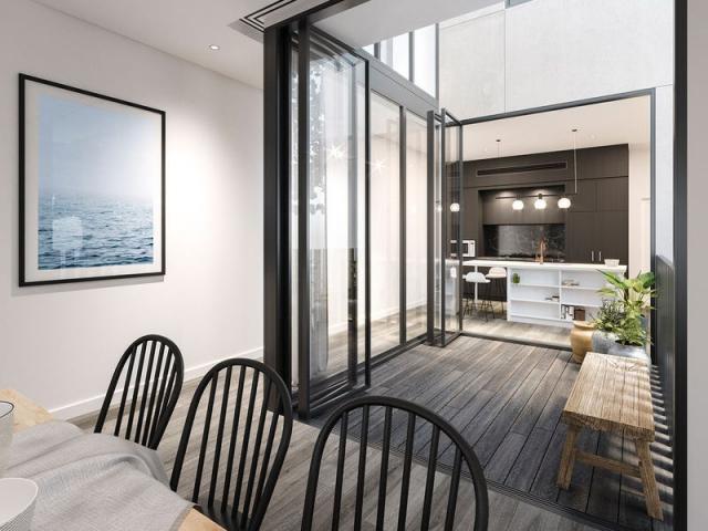 Apartment 2 Bedroom For Rent SURFERS PARADISE QLD 953300 ES79098885