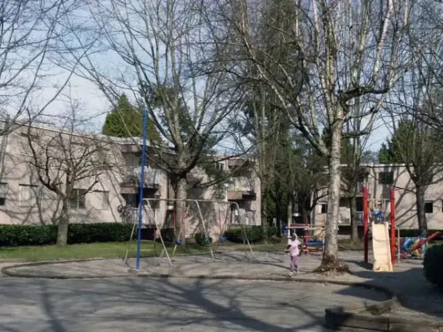 Apartment 2 Bedroom For Rent Surrey BC 2050 ELS93386540