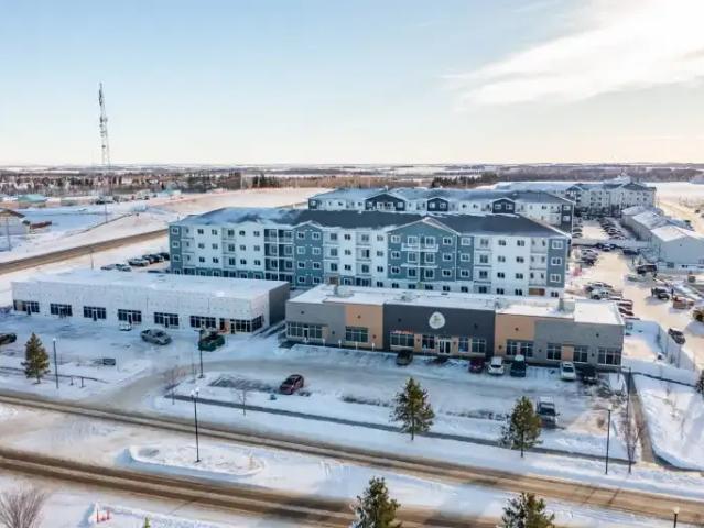 Apartment 2 Bedroom For Rent Sylvan Lake AB 1635 ES105755470