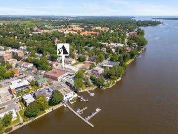 Apartment 2 Bedroom For Rent Sainte QC 1440 ES102846031