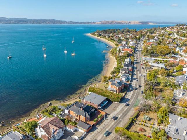 Apartment 2 Bedroom For Rent Sandy Bay TAS ES106065373