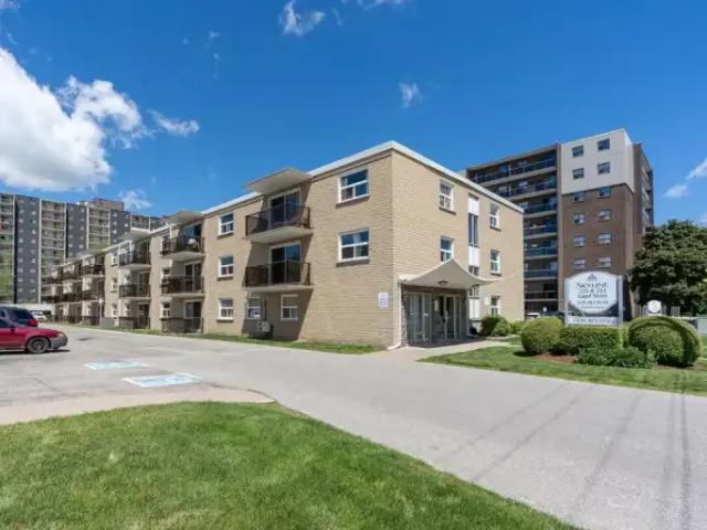 Apartment 2 Bedroom For Rent Sarnia ON 1435 ELS105185204