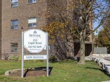 Apartment 2 Bedroom For Rent Sarnia ON 1840 ES87055086
