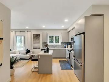 Apartment 2 Bedroom For Rent Sherwood Park AB 2182 ES96587265