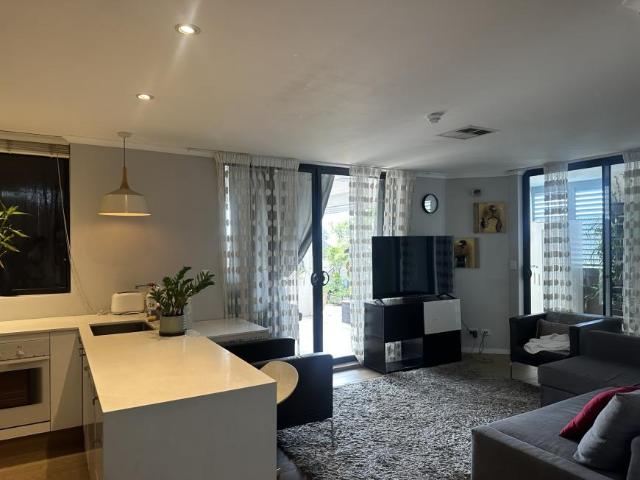 Apartment 2 Bedroom For Rent SOUTH BRISBANE QLD ES104951444