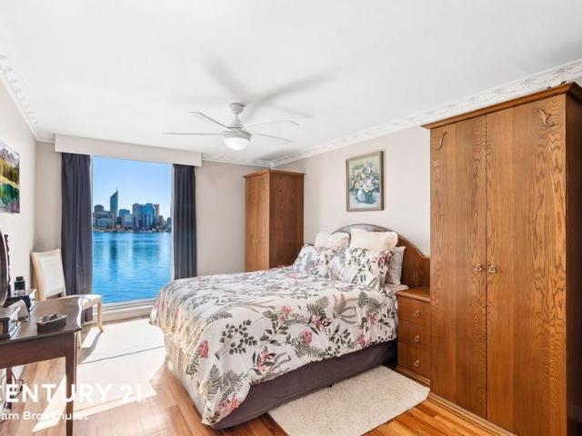 Apartment 2 Bedroom For Rent South Perth, ES104145278