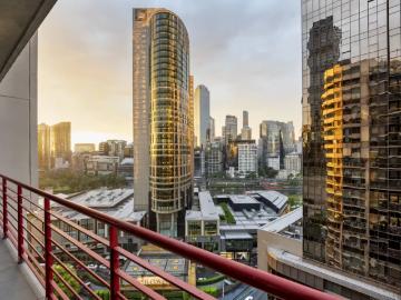 Apartment 2 Bedroom For Rent Southbank VIC ELS102433587