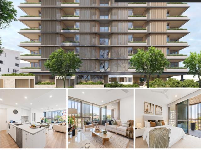 Apartment 2 Bedroom For Rent SOUTHPORT QLD 1150000 ELS104894255