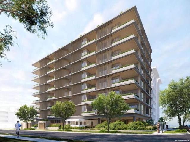Apartment 2 Bedroom For Rent SOUTHPORT QLD 1150000 ES104894255