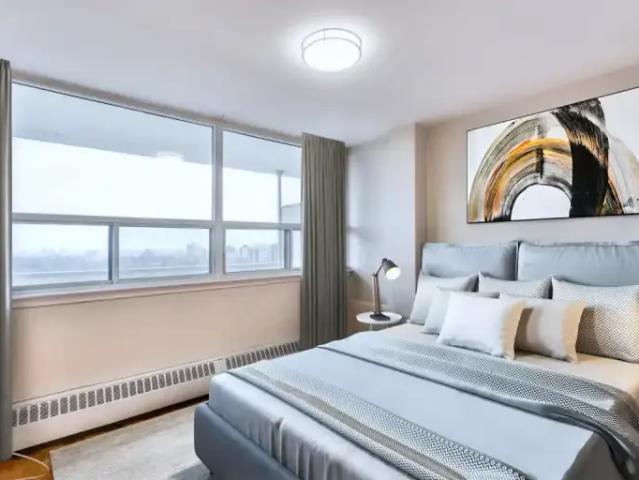 Apartment 2 Bedroom For Rent Toronto ON 2180 ES103321445