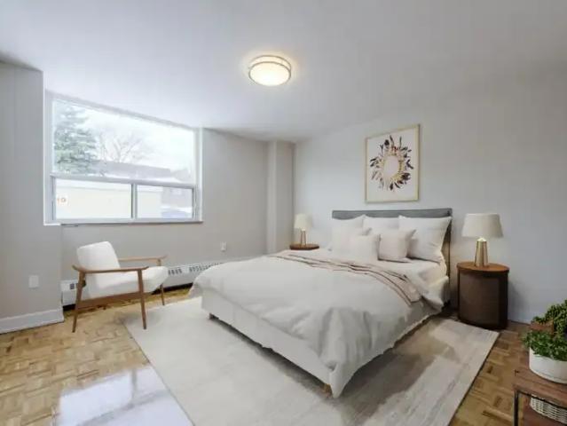 Apartment 2 Bedroom For Rent Toronto ON 2235 ES103337730