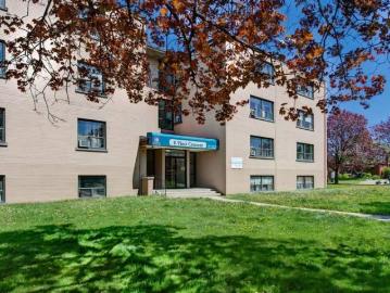 Apartment 2 Bedroom For Rent Toronto ON 2350 ES91930778