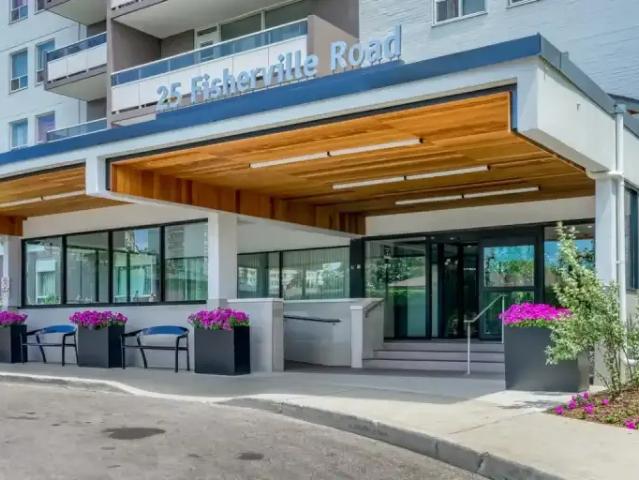 Apartment 2 Bedroom For Rent Toronto ON 2399 ES100759414