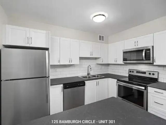 Apartment 2 Bedroom For Rent Toronto ON 2449 ELS105268565