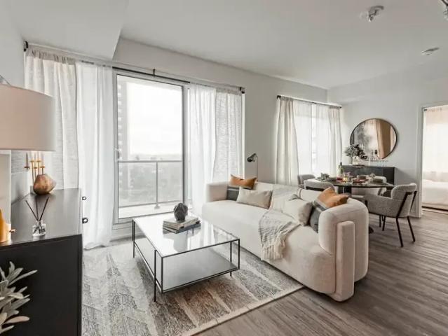 Apartment 2 Bedroom For Rent Toronto ON 2870 ES88742158