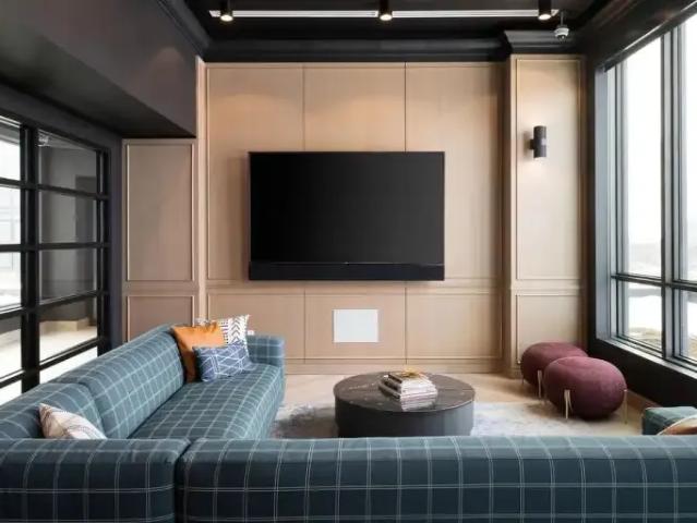 Apartment 2 Bedroom For Rent Toronto ON 2826 ES105326445