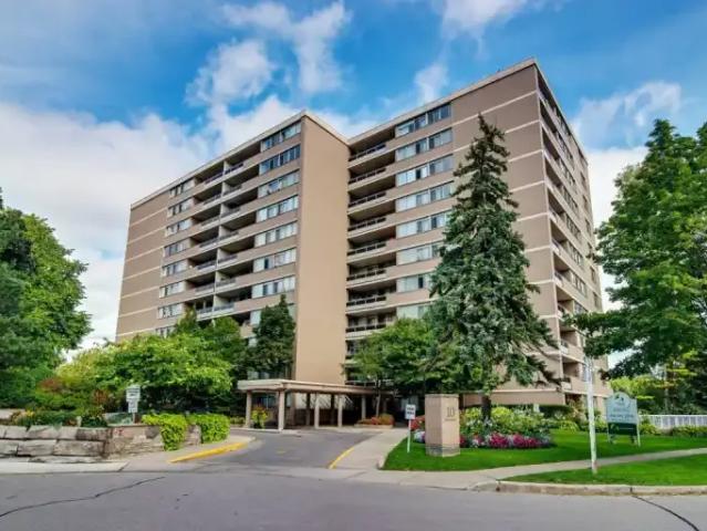 Apartment 2 Bedroom For Rent Toronto ON 3020 ES103611219