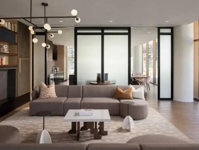 Apartment 2 Bedroom For Rent Toronto ON 4150 ES105110710