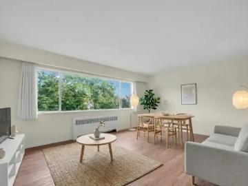 Apartment 2 Bedroom For Rent Vancouver BC 3400 ES102951667