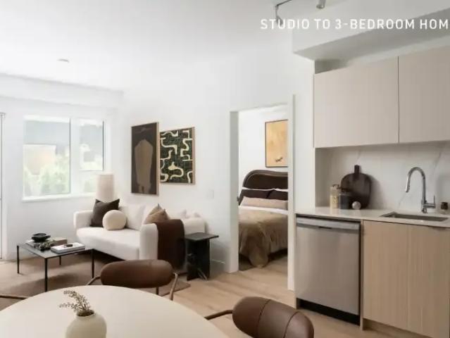 Apartment 2 Bedroom For Rent Vancouver BC 3495 ES103879316