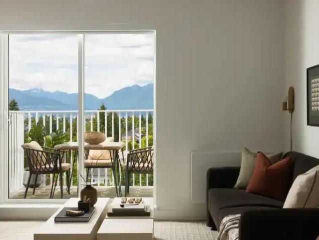 Apartment 2 Bedroom For Rent Vancouver BC 3550 ES104863740