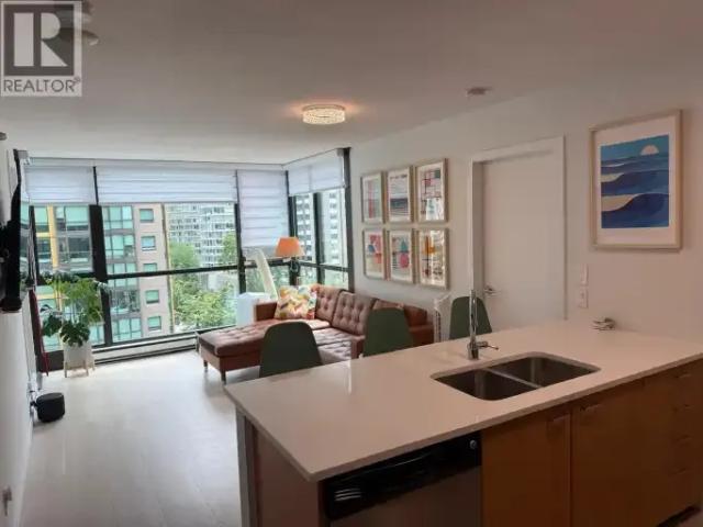 Apartment 2 Bedroom For Rent Vancouver BC 3750 ELS103355428