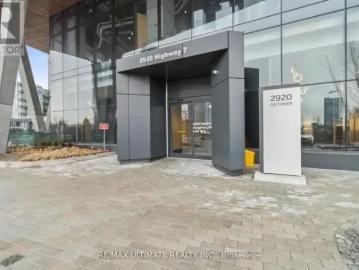 Apartment 2 Bedroom For Rent Vaughan ON 2750 ES103368096