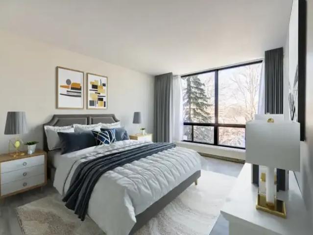 Apartment 2 Bedroom For Rent Verdun QC 2029 ES103118072