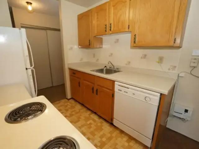 Apartment 2 Bedroom For Rent Wainwright AB 861 ES102393939