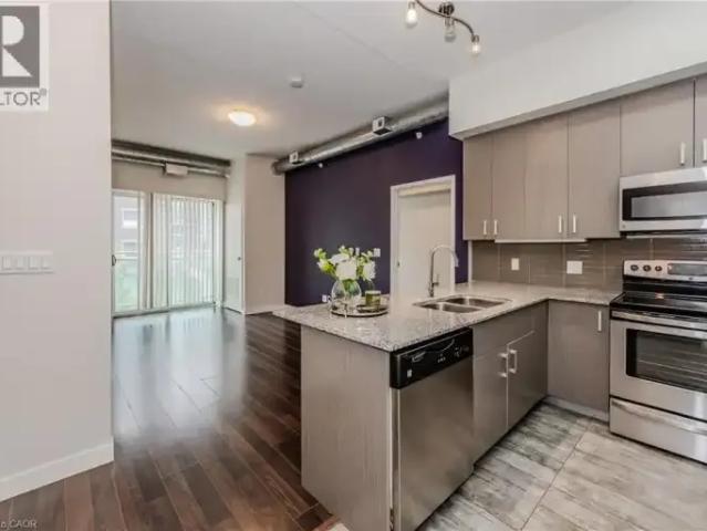 Apartment 2 Bedroom For Rent Waterloo ON 1200 ELS105004947