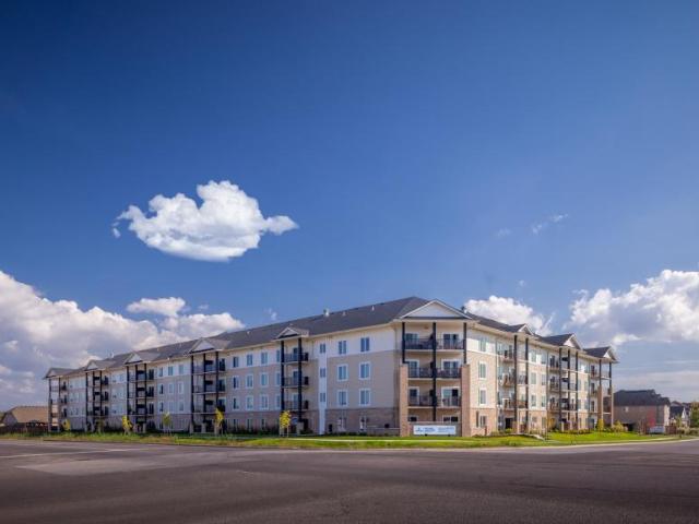 Apartment 2 Bedroom For Rent Welland ON 2275 ES100537217