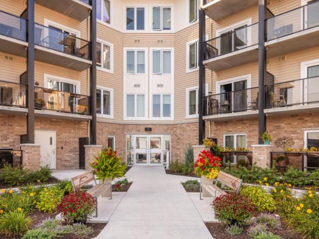 Apartment 2 Bedroom For Rent Welland ON 2215 ES103923602
