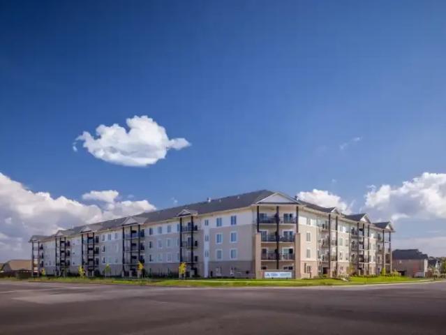 Apartment 2 Bedroom For Rent Welland ON 2395 ES102770670