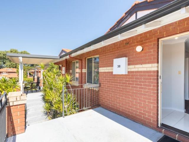 Apartment 2 Bedroom For Rent WEMBLEY WA ES104954298