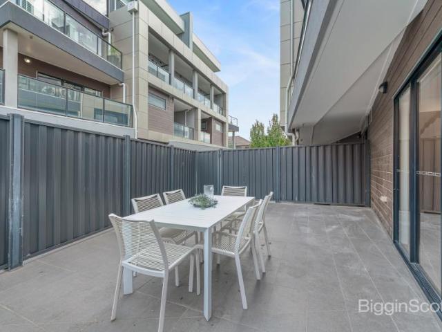 Apartment 2 Bedroom For Rent West Footscray VIC 550 ES105556167