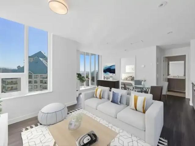 Apartment 2 Bedroom For Rent West Vancouver BC 4210 ES94502778